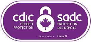 CDIC Deposit Protection logo