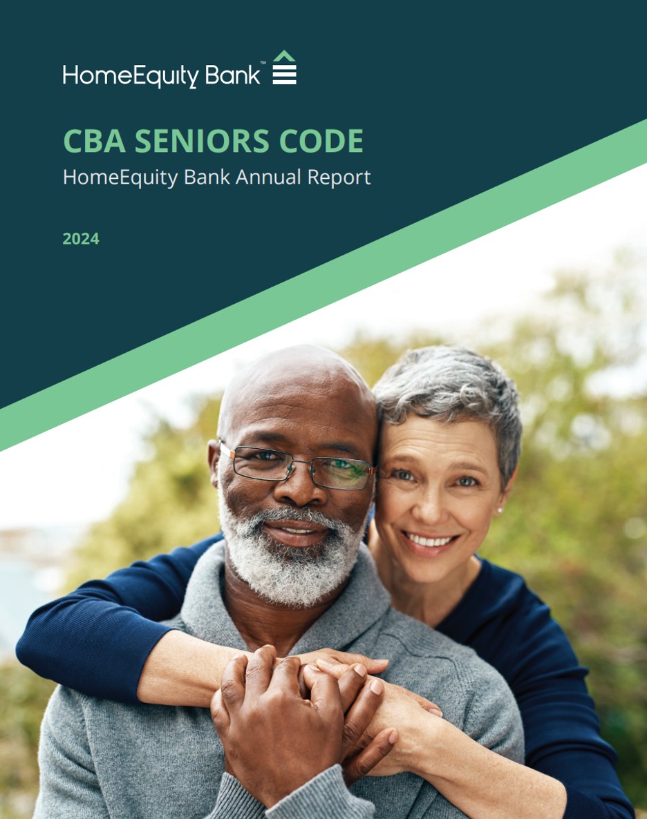 Seniors Code Annual Report