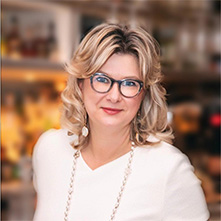 Yvonne Ziomecki