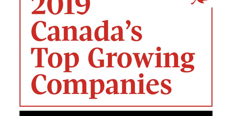 The Globe and Mail Names HomeEquity Bank in the Ranking of Canada’s Top Growing Companies