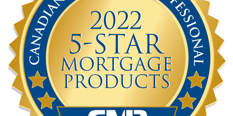 CMP names HomeEquity Bank as winner of 2022 5-Star Mortgage Product Award for Reverse Mortgage Products