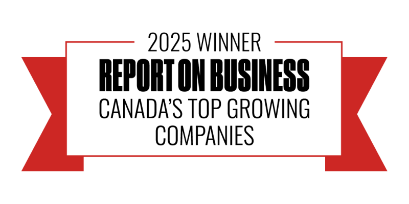 The Globe and Mail Names HomeEquity Bank in its Ranking of Canada’s Top Growing Companies for a Fifth Time