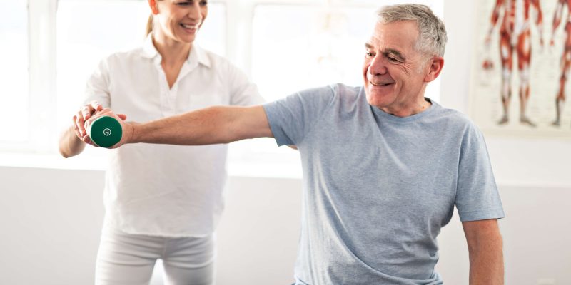 Canadians Want to Age In-Place, But Struggle to Afford the Care They Need; New Research Reveals