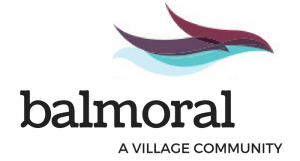 Balmoral logo