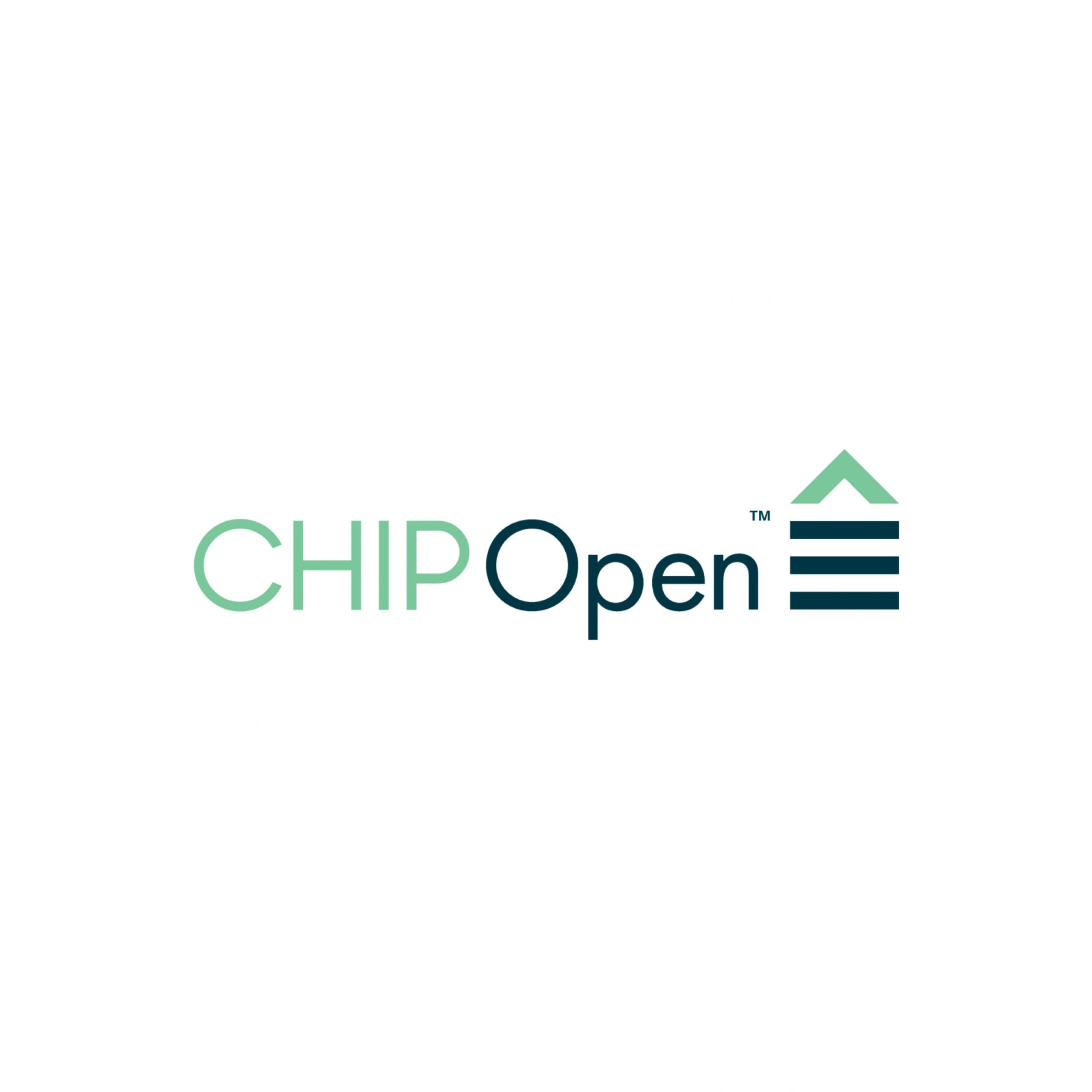 CHIP Open Logo