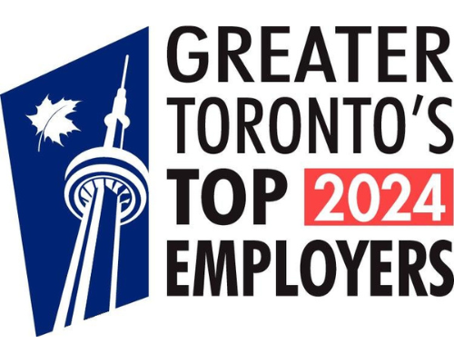 HomeEquity Bank named among Greater Toronto’s Top Employers for living our values at work