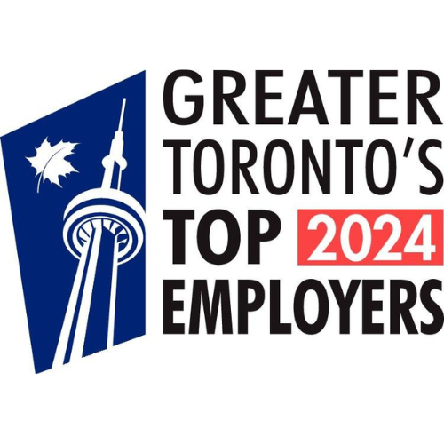GTA Top employer 2024
