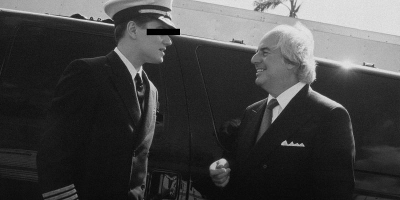 HomeEquity Bank launches ‘Catch the Scam’ campaign with Frank W. Abagnale, the world’s most famous con man and imposter