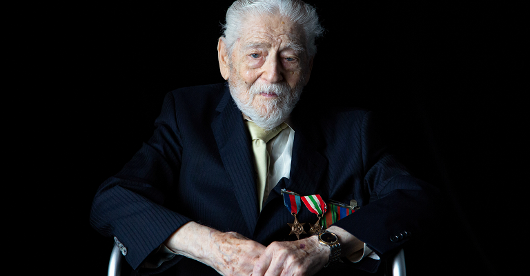 A Meaningful Meal this Remembrance Day Offers Canadians a Taste of Wartime Sacrifice