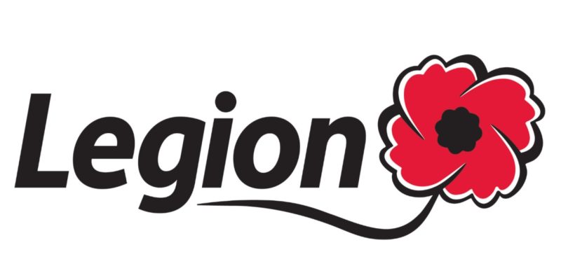 The Royal Canadian Legion and HomeEquity Bank help Legion members retire on their terms