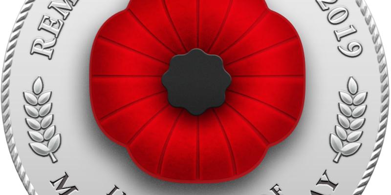 HomeEquity Bank helps bring 2019 Poppy Campaign into the Digital Age