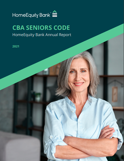 Seniors Code Annual Report