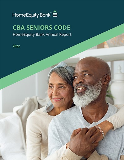 Seniors Code Annual Report
