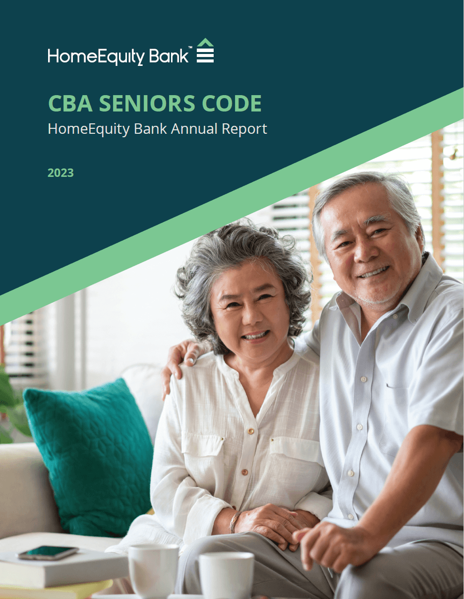 Seniors Code Annual Report