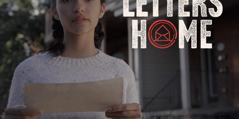 Home is where the heart is this Remembrance Day: HomeEquity Bank reminds Canadians of wartime sacrifice with Letters Home, a new Digital Poppy fundraiser that shares real letters from Canadian soldiers with current homeowners