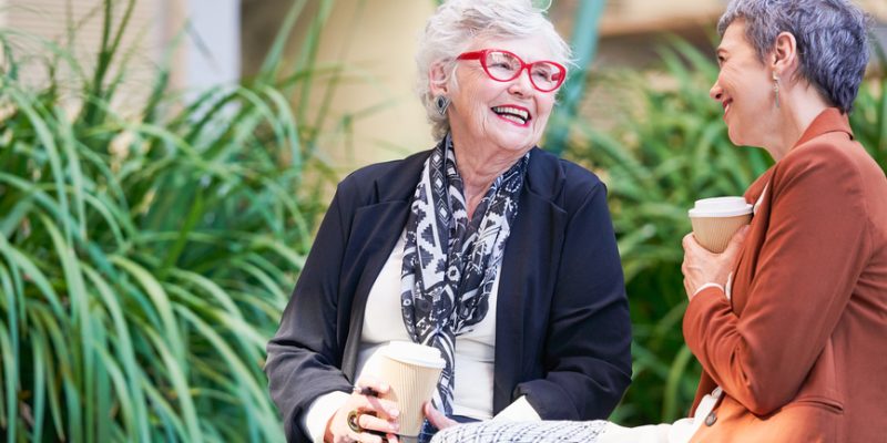 Bucket list versus inheritance? Canadian seniors pick wish list