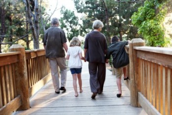 Get your hands off my inheritance!