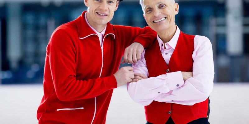 HomeEquity Bank announces partnership with Kurt Browning