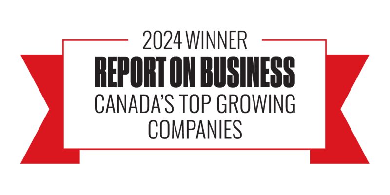 The Globe and Mail Names HomeEquity Bank in its Ranking of Canada’s Top Growing Companies for a Fourth Time