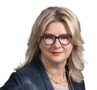 Yvonne Ziomecki-Fisher