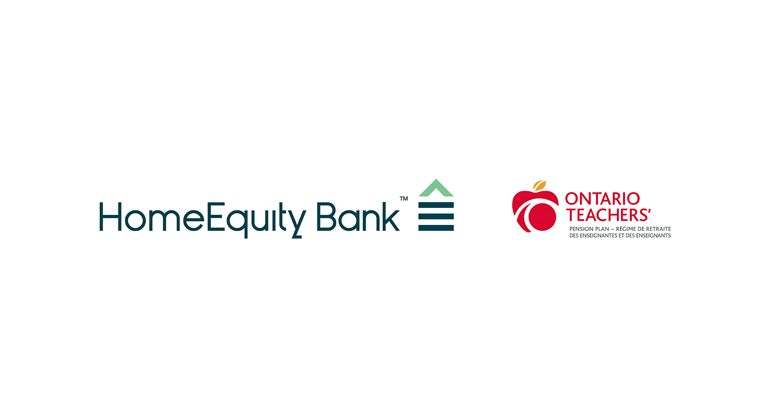 Ontario Teachers’ announces agreement to acquire HomeEquity Bank