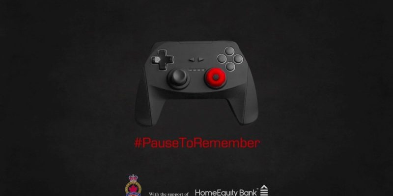 HomeEquity Bank Wins International Awards for Pause to Remember Campaign Honouring Veterans