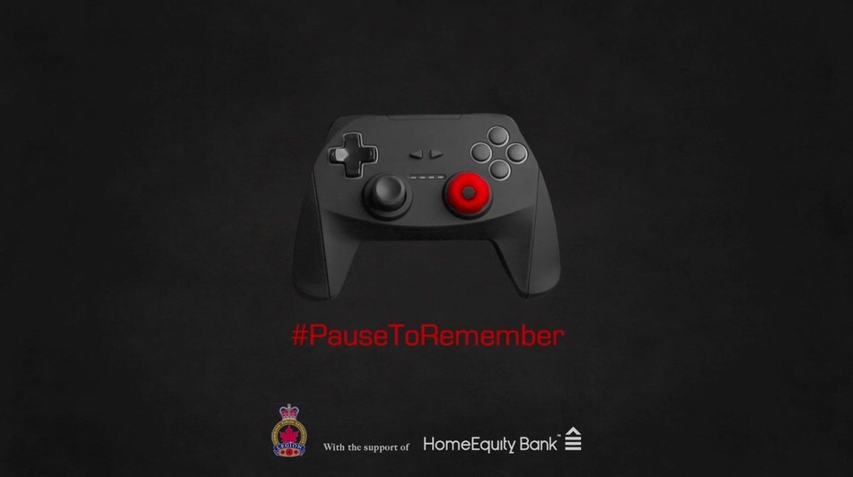 Pause to Remember