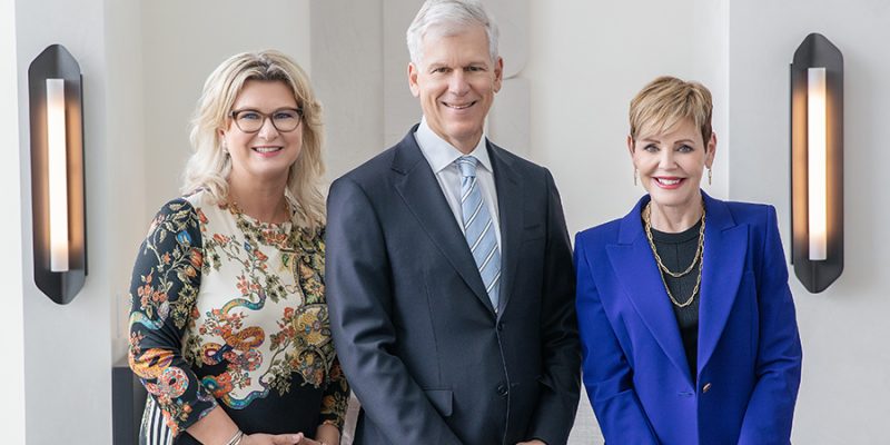 HomeEquity Bank announces Pattie Lovett-Reid as its first Chief Financial Commentator